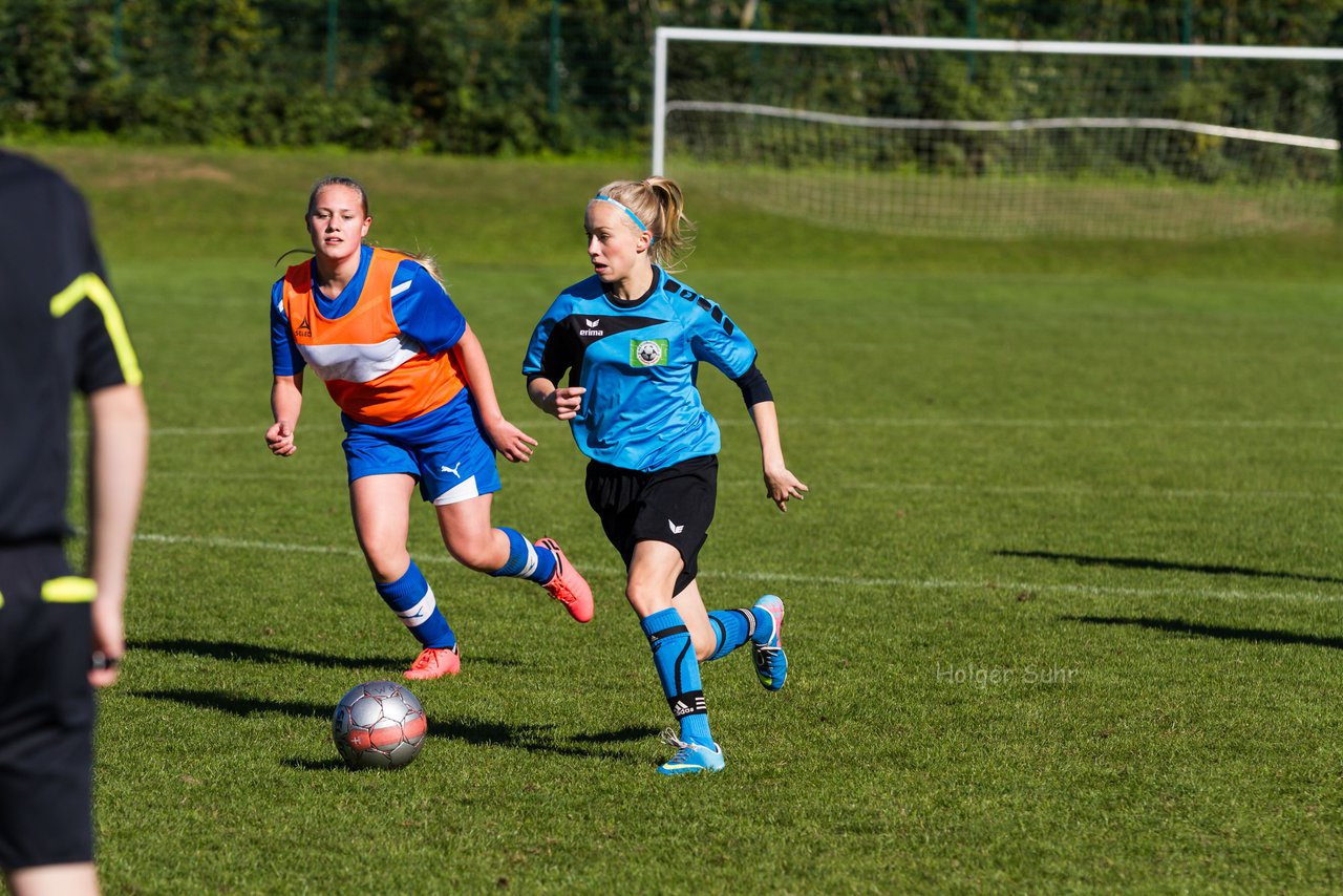 Bild 72 - C-Juniorinnen FSC BraWie 08 o.W. - MTSV Olympia Neumnster o.W. : Ergebnis: 0:14